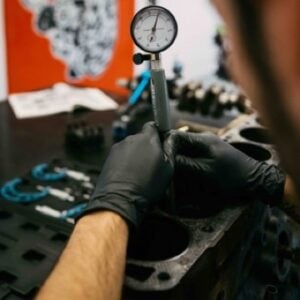 Guantes de protección