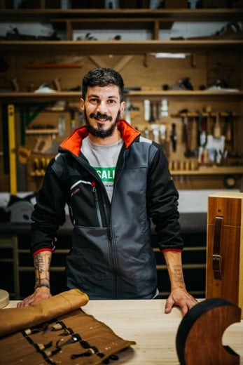 @martinez_woodworking, carpintería