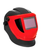 Máscaras Galaxy PRO - Equipos de Respiración Autónoma (Casette 100×67 mm) - Image 8