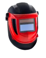 Máscaras Galaxy PRO - Equipos de Respiración Autónoma (Casette 100×67 mm) - Image 3