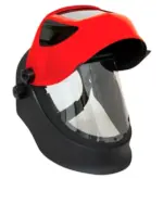 Máscaras Galaxy PRO - Equipos de Respiración Autónoma (Casette 100×67 mm) - Image 6