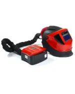 Máscaras Galaxy PRO - Equipos de Respiración Autónoma (Casette 100×67 mm) - Image 5