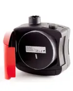 Máscaras Galaxy PRO - Equipos de Respiración Autónoma (Casette 100×67 mm) - Image 2