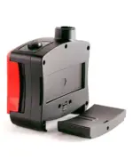 Máscaras Galaxy PRO - Equipos de Respiración Autónoma (Casette 100×67 mm)